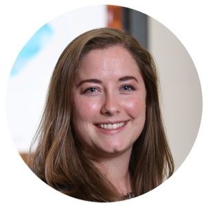 Meet your Posher, Mary-meighan riley